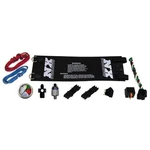 Nitrous Express 15937 Oxide Bottle Heater New. Price: $371.70.