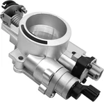 For Dodge Jeep Commander Throttle Body Ram 1500 Pickup 4.7L 2003-2007 5114397AA New. Price: $49.99.