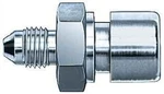 Aeroquip FCM2945 Sae 37-DEG Flare To Female Metric -03AN Hose New. Price: $45.16.