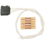 Standard Motor Products S-1712 Mass Air Flow Sensor Connector New. Price: $81.99.