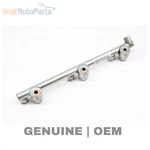2019-2023 Vw Atlas 3.6L Fuel Rail 03H133317S Used. Price: $51.99.