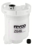 Ryco In-tank Fuel Filter For Toyota 1JZ-GE 1JZ-FSE 1JZ-GTE 2JZ-GE 2.5L 3.0L I6 Brand. Price: $61.16.