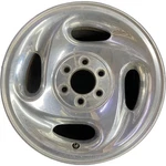 Dodge Polished Durango Oem Wheel 15 1998-1999 Original Rim Factory 2097 Used. Price: $219.97.