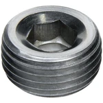 Allstar Performance ALL49814 Npt 1/2 In. Steel Allen Plug New. Price: $20.36.
