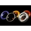 Blox Racing Aluminum Velocity Stack 3" Red New. Price: $50.00.
