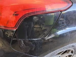 Focus 2017 Fuel Filler Door 652259 Used. Price: $87.32.