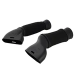 Left+right Air Cleaner Intake Hose For Mercedes-benz C230 C280 C350 W203 06-07 New. Price: $67.35.