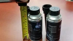 2025-26 Mercedes-amg Fuel Additive Kraftstoff-additiv A000989610609 2X150ML New. Price: $89.95.