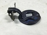 Dodge Avenger 2013 Fuel Filler Door True Blue Pearl Coat Factory Used. Price: $51.21.