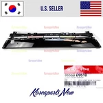 Front Bumper Grille Lower For Sensor 86560D9510 Oem Kia Sportage 2020-2022 New. Price: $144.00.