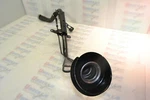 2013-2019 Nissan Sentra 1.8L Cvt Sv Used Oem Fuel Filler Pipe. Price: $133.99.