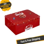 Jaz Products 270-012-06 Gallons Sport Fuel Cell W/ Plastic T-handle Cap New. Price: $427.35.