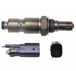Bosch Oxygen Sensor 17101 For Audi Bmw Porsche Volkswagen Mercedes-benz 99-08 New. Price: $98.65.