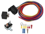 Mr. Gasket 40205G Electric Fuel Pump Harness & Relay Wiring Kit New. Price: $29.00.