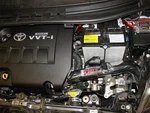 Injen Cold Air Intake Kit Cai Black For 2008-2012 Scion Xd 1.8L New. Price: $388.36.