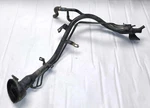 OEMVQ35DE 3.5L 2002 03 Nissan Maxima Infiniti G35 Gas Fuel Filler Neck Assembly Used. Price: $109.95.
