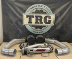 Stillen Gen Ultra Long Dual Cold Air Intake Kit For 09-20 Nissan 370Z 402852 Used. Price: $531.30.