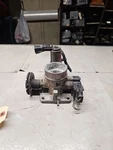 1992-1996 Ford Escort Mercury Tracer Throttle Valve Assembly, 4-116 (1.9L, Sohc) Used. Price: $99.99.