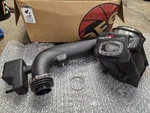 Afe Power 51-73116 Momentum Gt Cold Air Intake System W/ Pro Dry Media Used. Price: $249.00.