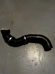 08-10 Bmw E60 535 N54 Twin Turbo Engine Air Intake Charge Pipe Hose Tube Genuine Used. Price: $59.99.