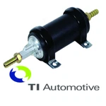 Walbro GSL392 Automotive Out Of Tank Fuel Pump + 10MM Unions - 270 Lph Bar New. Price: $126.42.
