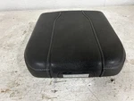 2023 Chevrolet SILVRDO35 Center Console Black Leather Armrest Lid Oem Used. Price: $159.99.