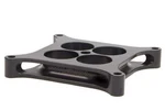Wilson Carburetor Spacer 4150 1IN 4-HOLE L/w Tapered New. Price: $240.49.