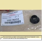 Made Japan By Mitsubishi. Genuine Gasket Pcv 1057A033 Oem New. Price: $12.00.
