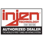 Injen SP2082WR Red Aluminum Cold Air Intake System For 2023-25 Toyota Gr Corolla New. Price: $400.79.