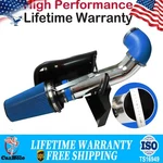 V2 Heat Shield Cold Air Intake Filter For 1999-2007 Gmc Silverado 1500 Sierra V8 New. Price: $67.59.