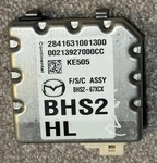 2014-2016 Mazda 3 Lane Departure Sensor Camera Oem Used. Price: $120.00.