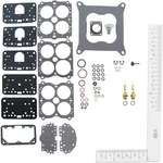 Holley 4160 Carburetor Rebuild Kit 1967-76 Chrysler, Ford, Dodge & Lincoln New. Price: $90.00.