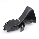 2017-2019 Alfa Romeo Giulia Left Drivers Side Air Intake Duct 156140871 -25-A-L Used. Price: $50.00.