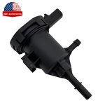 Oem Vapor Canister Purge Solenoid Valve 0014760532 For Mercedes C300 C350 E350 New. Price: $35.76.