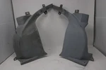 4642956, 4642957 New Oem 1992-1999 Dodge Viper RT/10 Gts Door Hinge Covers Pair. Price: $359.99.