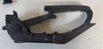 07-14 Mercedes W216 CL550 S550 S63 CL600 Gas Accelerator Pedal 2203000104 Oem Used. Price: $35.00.