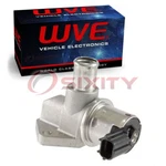 Wells Idle Air Control Valve 2002-2003 Ford Explorer Mustang 4.6L V8 Nu New. Price: $55.57.