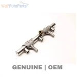 2014-2017 Audi S5 3.0L Right Fuel Rail / Pipe 06E130090AJ Used. Price: $32.99.