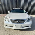 2007 Lexus LS460 Water Bypass Hose Used Oem 16282-38020. Price: $50.00.