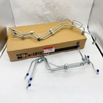 Fuel Injector Line Set 3925805 For 1994-1998 5.9L 12 Valve Cummins Replace P7100 New. Price: $115.00.