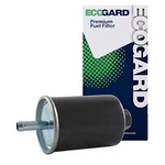 XF33141 Premium Fuel Filter Fits Cadillac Eldorado 4.1L 1982-1985, Deville New. Price: $20.16.