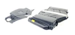 2003 2006 Mercedes SL500 Oem Air Cleaner Filter Box Engine Cover A1120940004 Used. Price: $79.00.