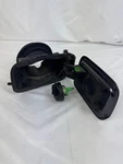 07-13 Bmw 328XI M3 E92 Rear Gas Fuel Filler Housing & Door Lid A22 Assembly Oem Used. Price: $29.99.
