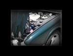Performance Air Intake Filter Kit Jaguar XJ6 Xjr 1988 -1997 4.0 Models X300 New. Price: $125.00.
