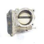 Throttle Body Pn: 220030-31060 4.0L Rwd Oem 2012 2013 2014 Toyota Tundra Used. Price: $50.30.