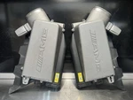 07-15 Mercedes W164 ML63 C63 CLS63 Amg M156 Air Intake Cleaner Filter Box #B312 Used. Price: $219.98.