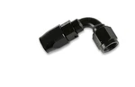 Earls -6 An 90 Swivel-seal Hose End Black Aluminum Fitting Clamshell New. Price: $25.23.
