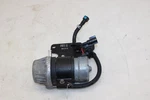 2019-2026 Genesis G70 3.3L Brake Booster Vacuum Pump Oem QY113 Used. Price: $40.00.