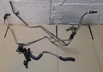 Bentley Flying Spur MK1 06 - 6.0 W12 Turbo Vacuum Line Pipe Hose Tube Used. Price: $107.46.