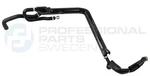 Positive Crankcase Ventilation (pcv) Hose Fits 2004 Volvo S40 21432494 New. Price: $81.99.